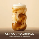 Mushroom Coffee Starter Kit (60 servings)